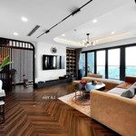 Bán căn hộ penthouse cao cấp hà nội aqua central - 44 yên phụ, 500m2 view sông hồng. lh 0945894297