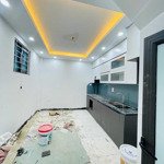 Bán nhà đẹp, đại tự, thiết kế hiện đại, lô góc 3 mặt thoáng, morning vào nhà, 41m2, 4,35 tỷ