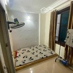 Bán nhà phố bà triệu - hai bà trưng - 18m2