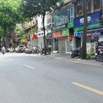 Bán nhà mặt phố lò đúc, 116m2 giá bán 38.5tỷ, kinh doanh đỉnh, quận hai bà trưng