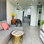 Cho thuê căn hộ mường thanh 2pn, 2wc view biển, full nội thất