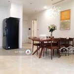 Vinhomes golden river cho thuê căn hộ 3pn, 99m2 view sông nội thất có sẵn