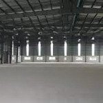 Kho xưởng kcn quang minh. 1200m2 18.000m2, khuôn viên riêng, pccc tự động, mới dụng, 80nghìn/m2/th