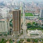 Chính thức mở bán quỹ căn dự án qms tower