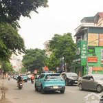 Bán đất phùng hưng ngay khu đô thị văn quán dt46m2 giá nhỉnh 6 tỷ