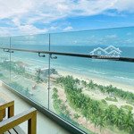 Cần nhượng gấp căn àlacarte 2 phòng ngủview trực diện biển, tặng full nội thất cho ac thiện chí mua nhanh