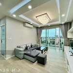 Cho thuê vista verde căn hộ chung cư 2pn, 85m², full, 19tr