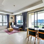 Cho thuê căn hộ chung cư diamond island 2 phòng ngủ 89m², nội thất như hình. 23 triệu (bao phí ql)