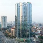 Bql cho thuê vp tòa vp bank 89 láng hạ. dt từ 100 - 130 - 200 - 250 - 500m2 giá từ 300.000đ/m2/th