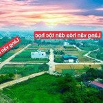 Tái định cư đồng doi, yên bài, ba vì, hà nội