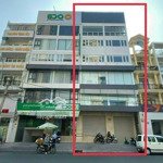 Bán tòa nhà vpmặt tiềntrần quốc toản q.3 (dt: 6,5 x 18m) 5 tầng lầu - hđt 110 triệu/ th giá bán 45 tỷ t/l