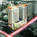 Bán chung cư everrich q11 - 116m2, 2pn, có nội thất, sổ hồng, view đẹp, giá 7tỷ. lh 090672690.8