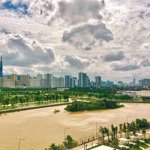 Cho thuê căn đảo kim cương giá tốt nhất view đẹp nhất ngắm trọn view sông