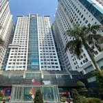 Cho thuê văn phòng vị trí đẹp tại tòa nhà gold tower -275 nguyễn trãi.với nhiều diện tích 100-300m2