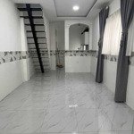 Nhà mới, đẹp hẻm nguyễn súy, trung tâm quận tân phú, 26m2