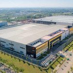 Bán 1.7ha đất công nghiệp lương sơn. trong đó có 4000m2 xưởng, giá 3,01 triệu/m2