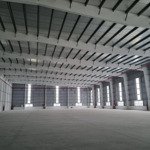 Cho thuê kho, nhà xưởng kcn diện tích từ 500m2, 1500m2, 2500m2, 4500m2, 6000m2, 10.000m2, 20.000m2