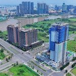 Bán căn 1 phòng ngủ60m2 zeit river thủ thiêm, giá bán 9.7 tỷ, bao thuế phí, liên hệ: 0931394658