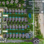 5.1 tỷ sở hữu biệt thự biển andochine resort & spa phu quoc giai đoạn 2, bàn giao full nội thất