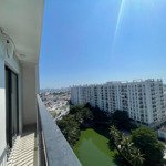 Bán căn hộ góc ct9 vĩnh điềm trung, hàng hiếm, 2 phòng ngủ view gió thoáng mát. liên hệ: 0934886094