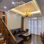 Bán nhà lương khánh thiện, hoàng mai, 73m2 xây 4 tầng mặt tiền 4.1m giá 10.2 tỷ hoàng mai