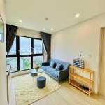 Cho thuê căn 2 phòng ngủ, tầng 14 tòa nam gold coast nha trang