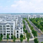 Full giỏ hàng nhà phố, biệt thự vinhomes grand park quận 9 vị trí đẹp giá tốt nhất thị trường