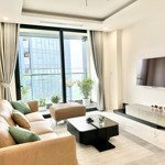 Sunshine city cho thuê 3 phòng ngủfull đồ nội thất đẹp lung linh, mới 100% 22 triệu/ tháng