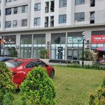 Bán shophouse chung cư bạch đằng vừa ở vừa kinh doanh dt: 28.42m2 x 2 tầng, mt: 4.0m, 0979 020 171