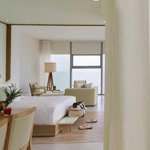 Căn hộ condotel fusion suites đà nẵng beach full nội thất