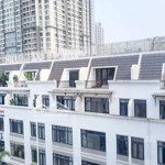 Bán nhà liền kề vinhomes gardenia hàm nghi 86m,mặt tiền5,5m, thang máy, thông sàn, văn phòng, 29.8 tỷ