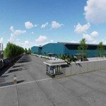 Cho thuê 6000m2, 13000m2 xưởng mới, giá: 62.000đ/m2 ngay kcn chơn thành bình phước