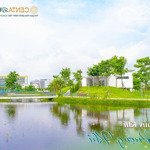 Bán 18 căn biệt thự đẹp nhất tại dự án shopvillas lake view tại vsip từ sơn