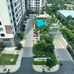 Căn 50m2 1 phòng ngủ+ 1 vệ sinh park cao cấp, tầng cao view vô cực