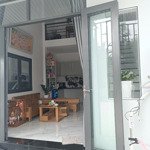 Bán nhà xã vĩnh hiệp -tp nha trang 
 diện tích: 60,6m2 full thổ cư ngang 7m