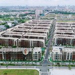 Bán lô đất giá đầu tư tại kdc nam long, vị trí đẹp đường thông, gần the global city. chỉ 9,2 tỷ tl