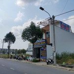 Giá cực tốt để đầu tư, chỉ 1tỉ8 cho nền đất 80m2 dãy a3 dự án saigon village