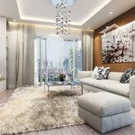 Gia đình tôi bán căn chung cư home city trung kính, 72m2 full đồ giá 4 tỷ 95/ căn:0981,129,026