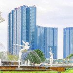 Cho thuê căn hộ 99m2 tòa s5 sunshine city ciputra hà nội