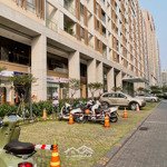 Cho thuê mặt bằng shophouse midtown phú mỹ hưng, quận 7 vị trí đẹp đông đúc dân cư tiện kinh doanh