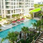 Cho thuê cardinal court, 3 phòng ngủ, căn góc, view xịn, nhà mới 100%. giá thương lượng 48 triệu/th