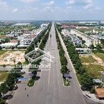 đất thổ cư tại tthc bàu bàng (full thổ)