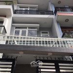 Cần cho thuê nhà nguyên căn mới 80m2, 1lầu, 4pn, giá: 25triệu