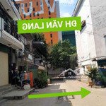 Khuôn đất xây căn hộ - dương quảng hàm ngay đh văn lang cách 50m - 345m2 - ngang 11.2m dài 31m