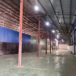 Cho thuê kho xưởng 720m2, đường liên phường, p. phú hữu, quận 9, tp thủ đức