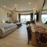 Siêu hiếm!!! cặp căn hộ view biển cao cấp goldcoast nha trang, 2pn 2wc, 62m2, giá 20 triệu/tháng