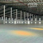 Cho thuê 1200m2 kho nhà xưởng và đất khu công nghiệp hòa khánh, liên chiểu, đà nẵng.