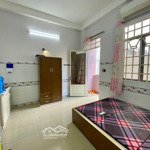 Studio full nội thất bancol_ cửa sổ trời _ view siêu đẹp gần đại học hoa sen , ueh , huflit quận 10