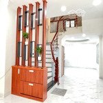 Chỉ hơn 4 tỷ nhà mới 45m2 vân canh, gần ô tô, nội thất sang trọng hiện đại, 0977126295