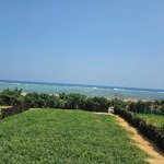 đất view biển lý sơn, khu trung tâm du lịch biển